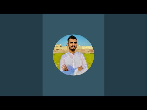 Faisal jutt is live