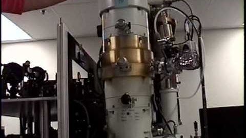 Dynamic Transmission Electron Microscope Lawrence Livermore