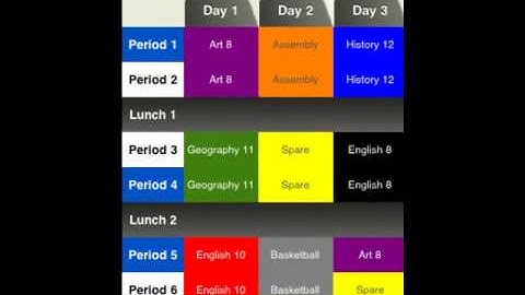 Educate 2.0 - iPhone & iPod Touch app for teachers