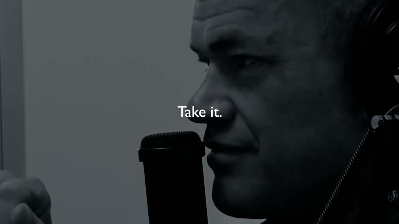 What Does Jocko Willink Do When He Doesn't Feel Like It? Find Out Now