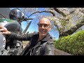 Tokyo motorcycle ride   april 10 2024  live pov