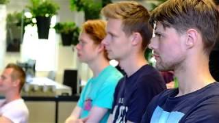 Famous DIJ / Ode aan de Code #1 - Aftermovie Profile