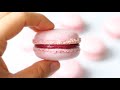 МИНУС 100 ГРАММ САХАРА!💥 МАКАРОН с ПОНИЖЕННЫМ СОДЕРЖАНИЕМ САХАРА💥 MACARON recipe