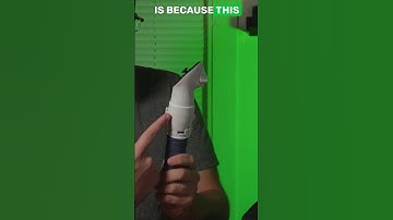 This Problematic Quest 3 Controller Grip #meta #vr #quest3