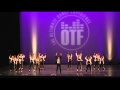 Dance Competition - Tap Group Champagne Life at On the Floor Competition