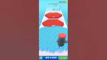 Level 190 Count Masters Crowd Runners 3d Max Level hack Spend 0 Coin for update player 2021