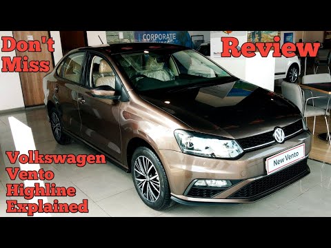 volkswagen-vento-facelift-highline-petrol-/-walkaround-review---features,-price,-mileage-/-plusdrive
