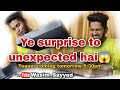 Unexpected surprise from idigitalpreneur   wasim sayyed official teaser  online earnings 