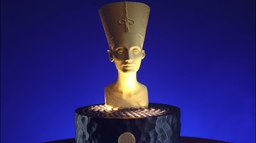 Rotating Display Light