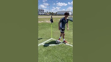 ⚽️🎓 ACADEMY CHALLENGE: Rapids Academy tackles the 