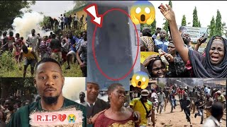 Junior Pope, Spirit Chàses People In Asaba Unbelievable Request For Benefiting Burial 😱🙆‍♂️