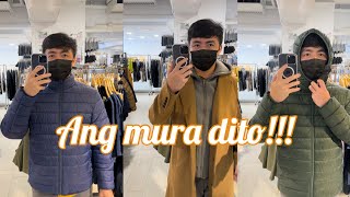 Taiwan Vlog ep14. CHEAP SHOPPING IN TAIWAN - Ang laki ng discount!!!