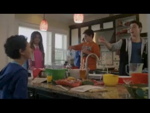 Zapped (Disney Channel Original Movie) Promo #3 - YouTube