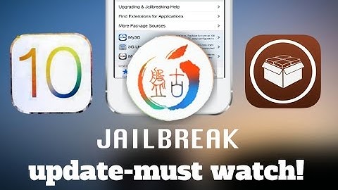 ios 10.2 jailbreak by pangu | update got some clues may ios 10 jailbreak will  release soon! |