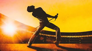 Queen - Bohemian Rhapsody (Live Aid) | Bohemian Rhapsody (2018) 4K UHD