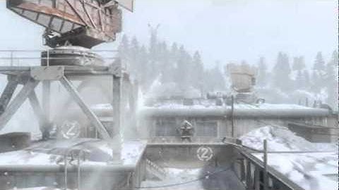 W3L5H W4RR10R - cross map spawn tube hits rcxd!