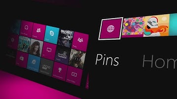 Xbox One First Boot - System Settings, Update, Apps, Gaming
