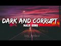 malie donn- Dark and Corrupt lyrics |Icy_lyrics