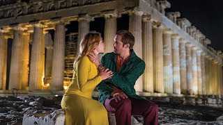 Mała Doboszka Serial W Reżyserii Park Chan-Wooka Zwiastun C