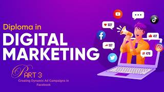 Details Creating Dynamic Ad Campaigns in Facebook | Facebook Ads Mastery – Part 3 | CrackedCourse-01 Guide