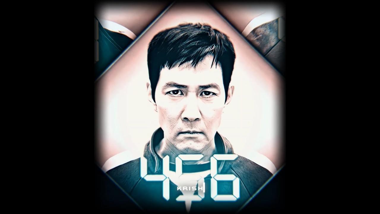 Let me play the game again ! - "Player 456" - Squid Game - KEYGEN FUNK (Slowed) Let me play the game again ! - "Player 456" - Squid Game - KEYGEN FUNK (Slowed)