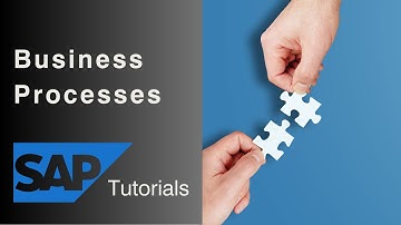 SAP PM Business Process