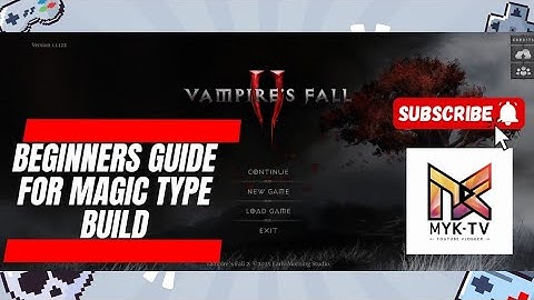 VAMPIRE