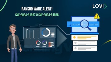 Cybersecurity Highlights: CVE-2024-51567 & CVE-2024-51568