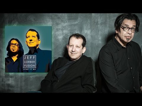 THE JEFF LORBER FUSION/WATER SIGN/レアグルーブ Water Sign - YouTube