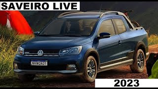 VW Saveiro 2023 está à venda partindo de R$ 87.420 - Revista Carro