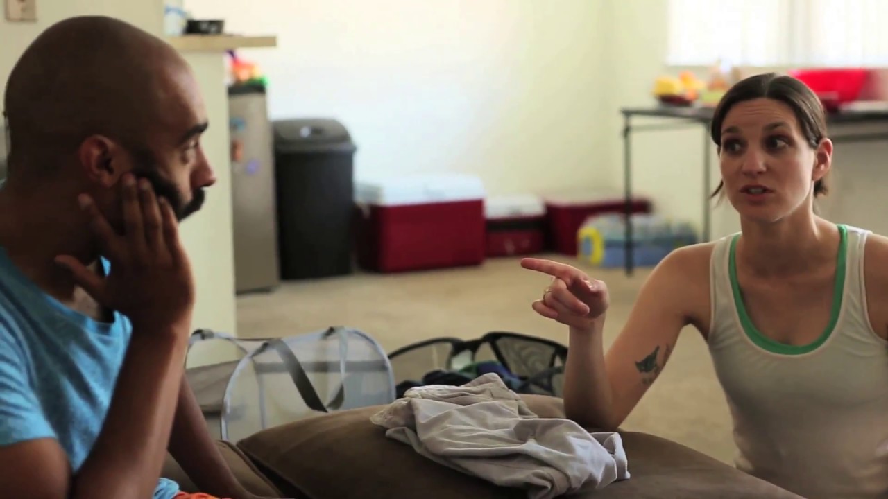 Cracked Egg Sketches: Ep 13 - The Boringz "The Rutt"