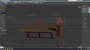 GTA SA Modding Tutorials [01] - Vertex Prelighting