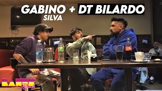 Falso Café con DT. Bilardo & Gabino Silva ¿Que pasa con LGante? + Lineas de Tiempo + Viaje a INDIA