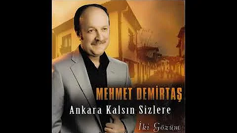 Mehmet Demirtaş - Sarı Kavun Dilimi