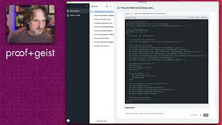 FileMaker AI Coding Assistant in the real world