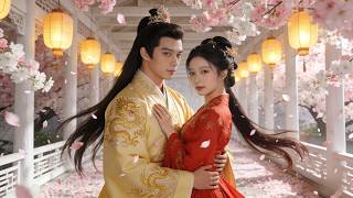 💘女大學生穿成冷宮棄妃，一睜眼就被貴妃帶人捉姦在床！她反手攻略禁欲皇帝，一路逆襲成獨寵皇后！#甜寵 #穿越 #愛情 #drama #宫斗 #女頻 screenshot 5