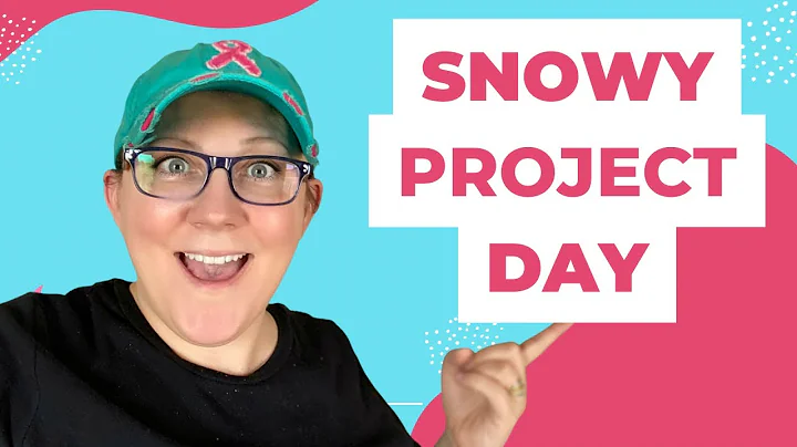 Snowy Project Day