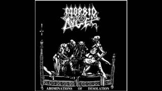 Morbid Angel Abominations Of Desolation FULL ALBUM WITH LYRICS