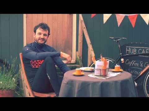 Video: Dhb Classic Softshell Roubaix na pagsusuri ng jacket