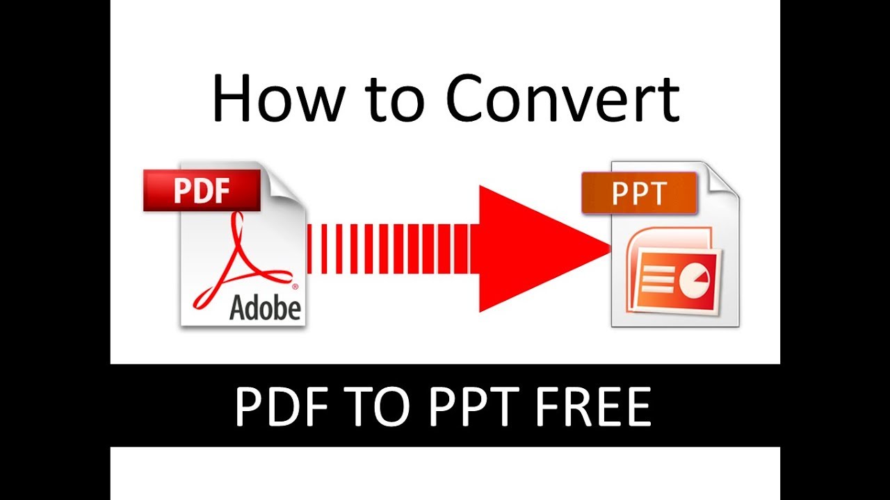 pdf to ppt converter