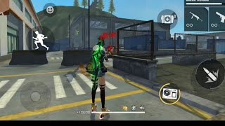 ALEX BOSS KING OF HEADSHOT 🔥 LEGEND LEVEL GAMEPLAY