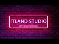 Prsentation de votre agence digitale itland studio version franaise