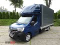 RENAULT MASTER PLANDEKA 9 PALET WEBASTO 545055 AUTO-PLUS.COM.PL TEL. +48 607 888 556