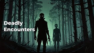 8 Creepy Supernatural Encounters In Australia That Terrified Locals - Unsolved Mysteries