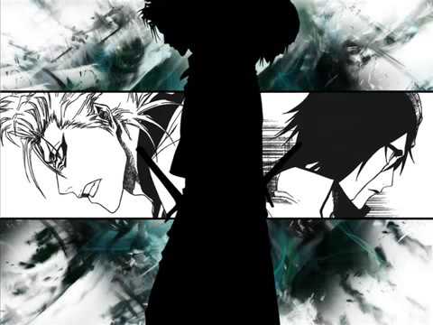 Bleach-Clavar La Espada