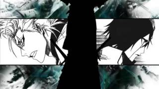 Bleach-Clavar La Espada