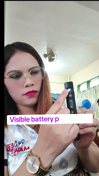 WIRELESS PRESENTER#teacher #presenter #speaker   Get yours now!  https://vt.tiktok.com/ZSSJU2TDD/