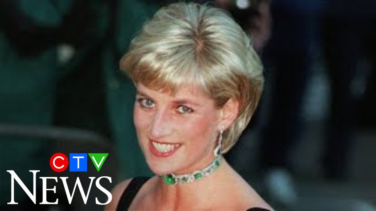 Bbc Launching Investigation Into Princess Dianas Tell All Interview