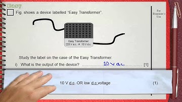 Q 04....L8 Circuit Components .... Ch3 Elect (Diode) IGCSE past papers