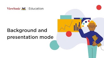 Background and presentation mode | Episode 23